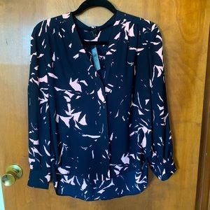 Ann Taylor Women’s top.